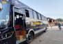 make an engaging bus video for you